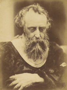George Frederick Watts, 1860er Jahre