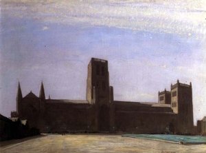 Durham-Kathedrale