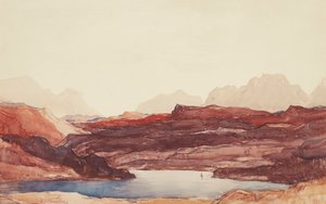 In den Highlands