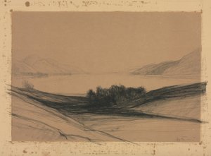 Loch Ness, Schottland