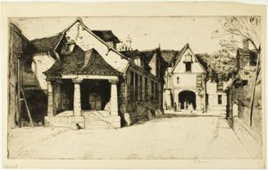 Altes Museum, Beauvais