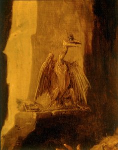 Die Versuchung des heiligen Antonius