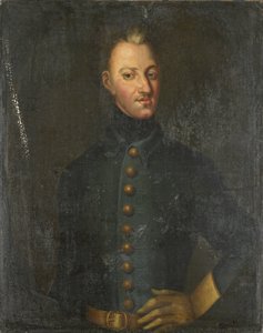 Karl XII. (1682-1718), König von Schweden