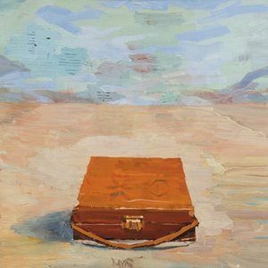 Boîte-hors-de-valise 15 von Davis Lisboa