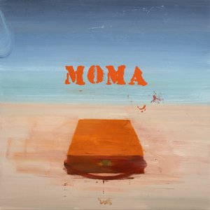 Boîte-hors-de-valise 16 (MoMA) von Davis Lisboa