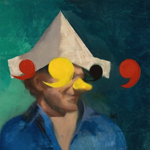 Marcel Broodthaers 17 von Davis Lisboa