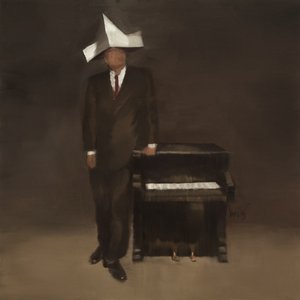 Marcel Broodthaers 21 von Davis Lisboa