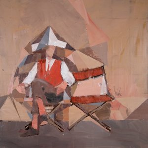 Marcel Broodthaers 27 von Davis Lisboa