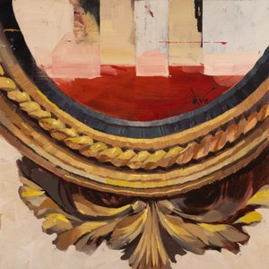 Musée des Aigles Modernes 20, 2024 von Davis Lisboa