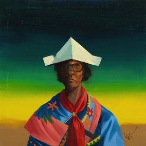 Robert Filliou 30 (Métis), 2023 von Davis Lisboa