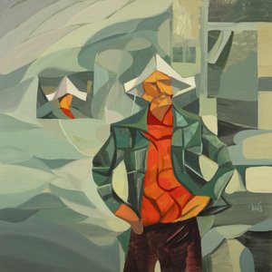Robert Filliou 31, 2023 von Davis Lisboa