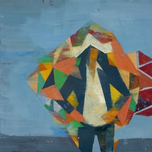 Robert Filliou 33, 2024 von Davis Lisboa