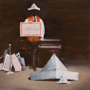 Robert Filliou 37 (Van Laack) von Davis Lisboa
