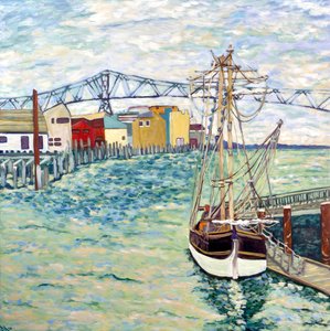 Astoria Boot, 2018