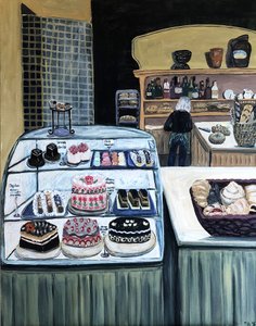 Patisserie