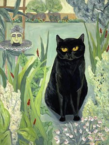 Toby, 2012