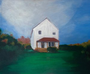 Hochlandhaus