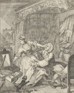 Vorher von Dent