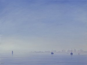 Mumbai Hafen