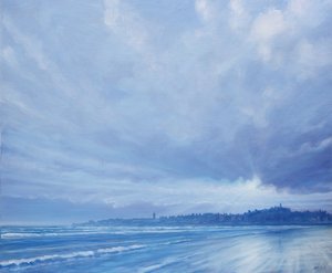 Blick auf St. Andrews