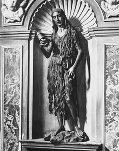 Die reuige Maria Magdalena, 1464-68