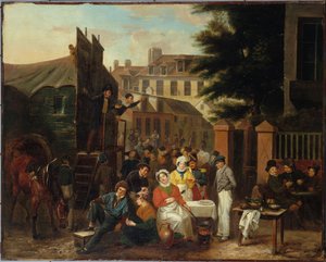 Jahrmarkt