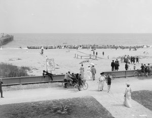 Palm Beach, Florida, ca. 1905