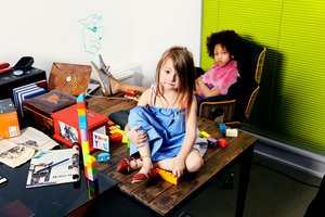 Kinderschuhe