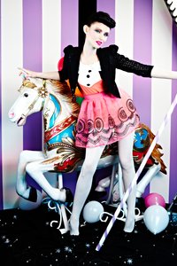 Sophie Eliis Bextor