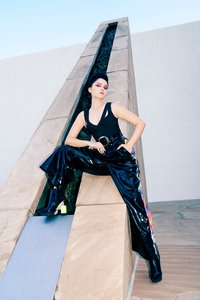 Viktoria Modesta, 2018