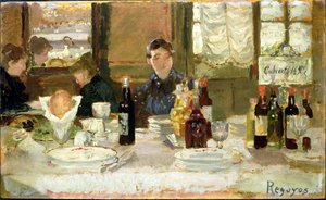 Café-Bar