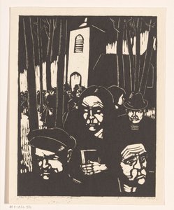 Kirchgänger