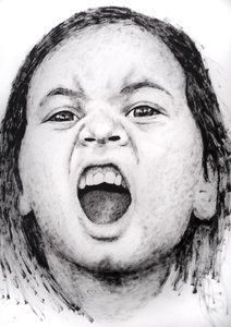 Clara (Kinder-Serie), 2008 von Diego Beyro