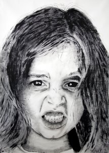 Manuela 2 (Kinder-Serie) von Diego Beyro