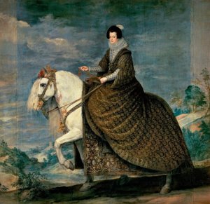 Isabella von Bourbon