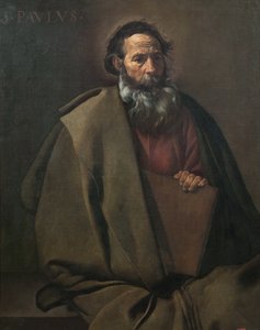 Der Apostel Paulus