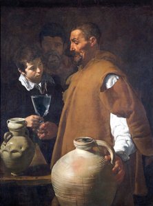 Der Wasserverkäufer von Sevilla