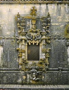 Das Kapitelhausfenster, 1510-13