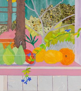 Quarantäne im Paradies