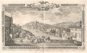 Ansichten von Verona