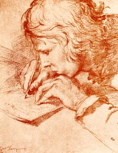 Der Schriftsteller