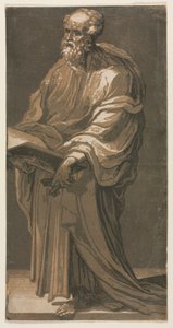 Heiliger Petrus, ca. 1547