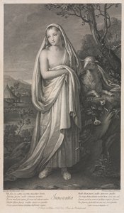 Unschuld, 1766