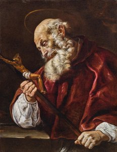 Heiliger Hieronymus
