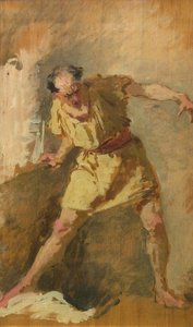 Der Gladiator