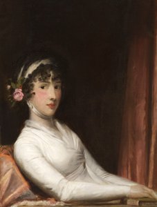 Die Opernloge, 1797