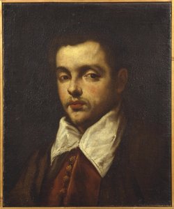 Porträt von Marco Pasqualigo, 1580er