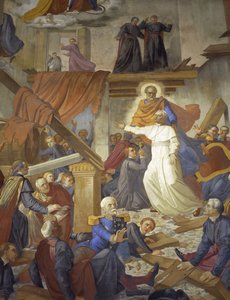 Der Fall von Pius IX.