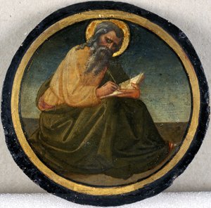 Ein Evangelist