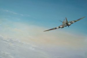 D-Day Rendezvous von Dominic Berry